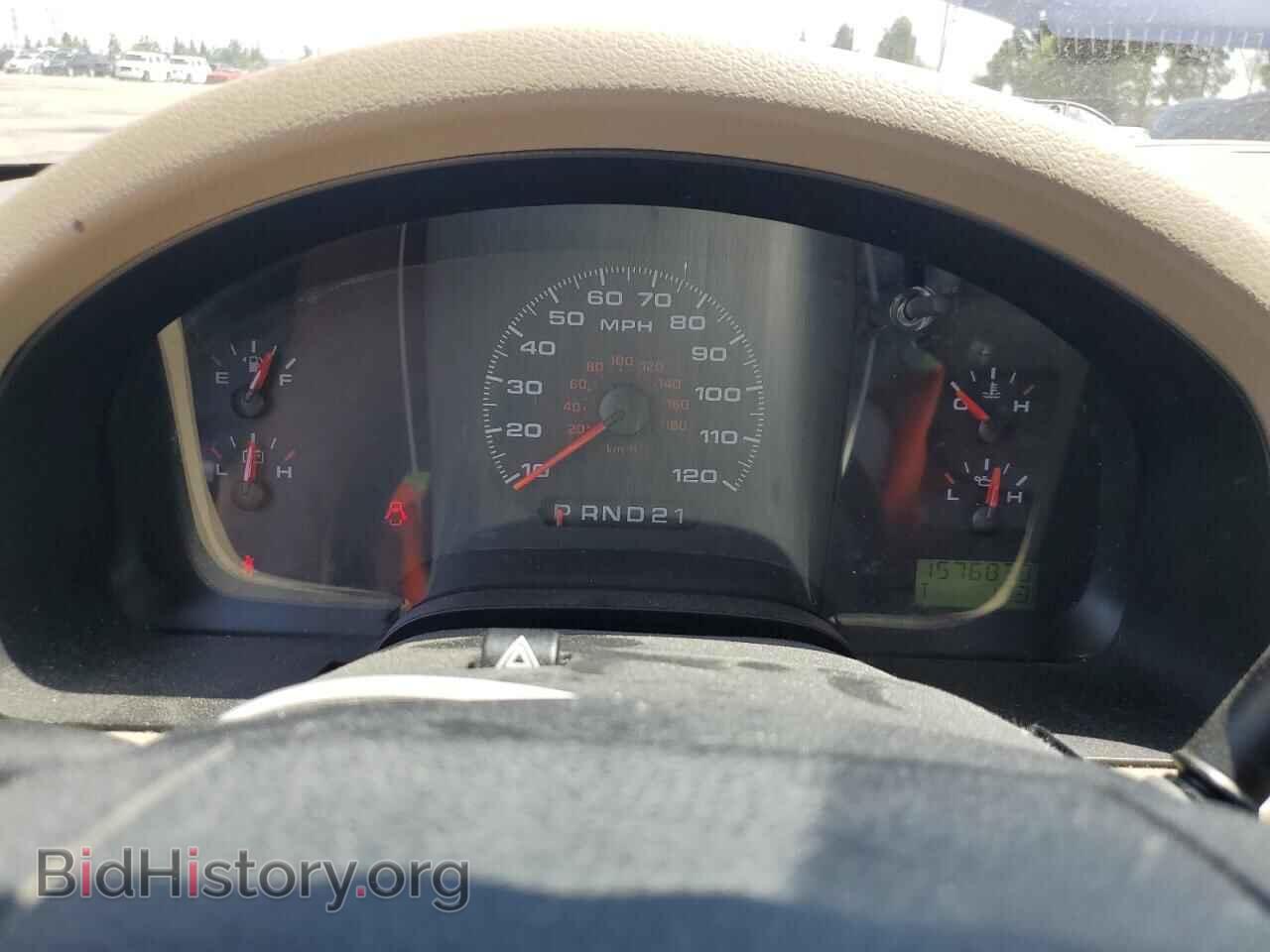 2007 FORD All Models - VIN: 1FTRF12WX7KD42387 - Photo 9
