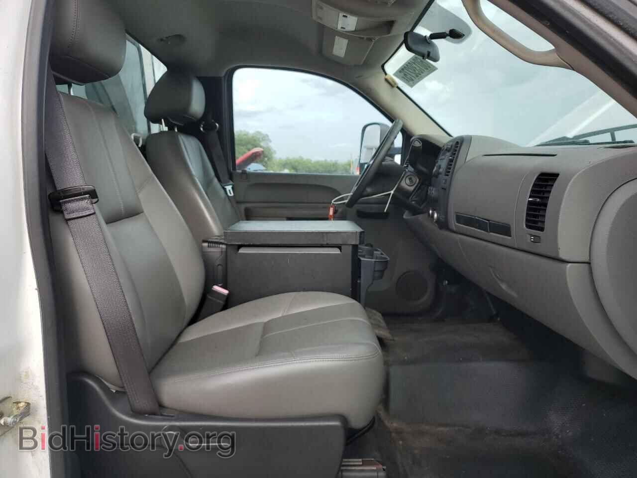 2013 CHEVROLET ALL Models - VIN: 1GCNCPEX2DZ269632 - Фото 10
