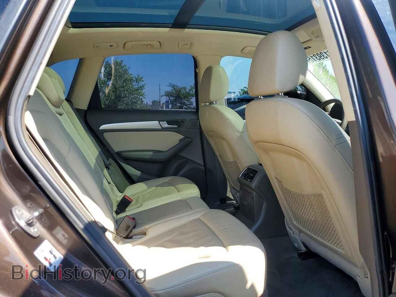2013 AUDI Q5 - VIN: WA1LFCFP2DA080672 - Photo 11