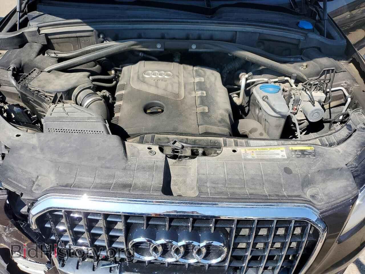 2013 AUDI Q5 - VIN: WA1LFCFP2DA080672 - Photo 12