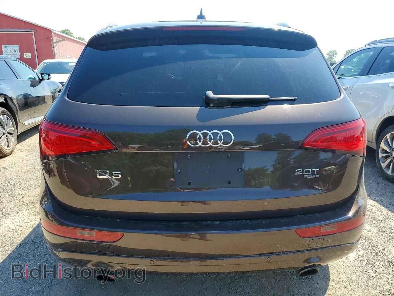 2013 AUDI Q5 - VIN: WA1LFCFP2DA080672 - Photo 6