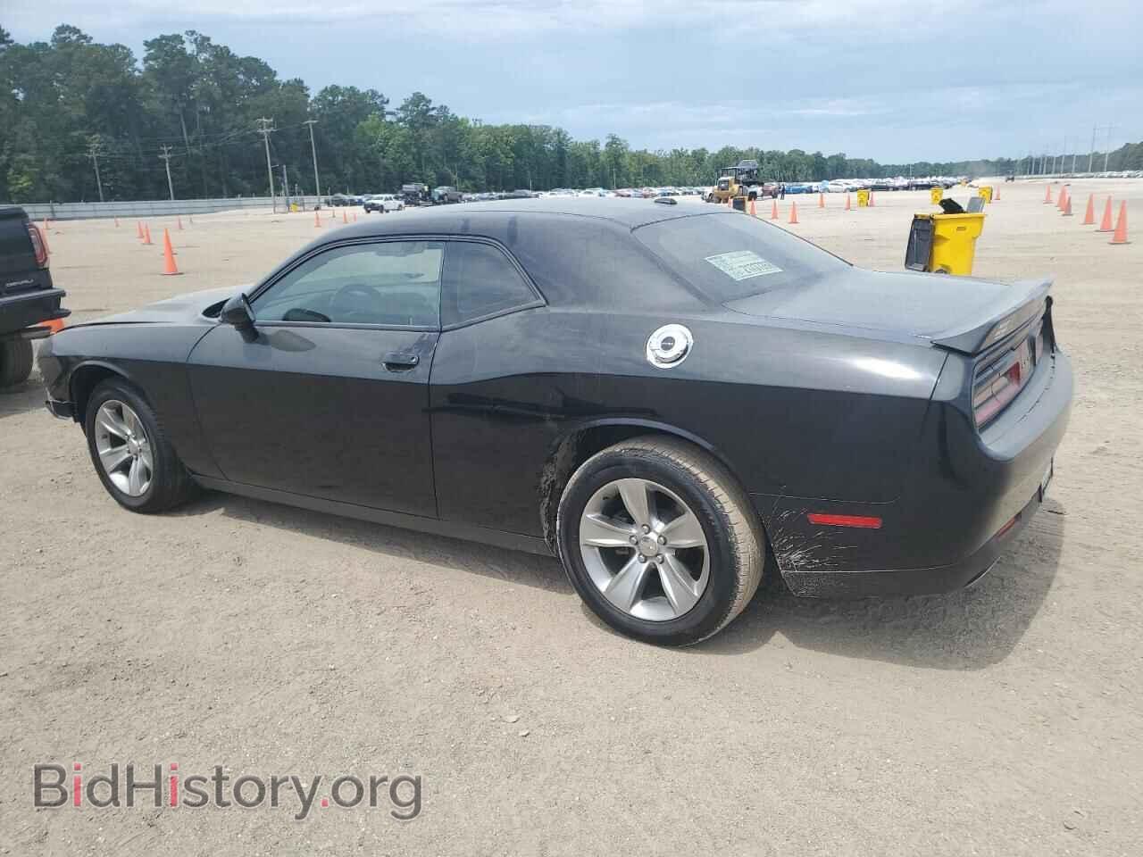 2019 DODGE CHALLENGER - VIN: 2C3CDZAG2KH524657 - Photo 2