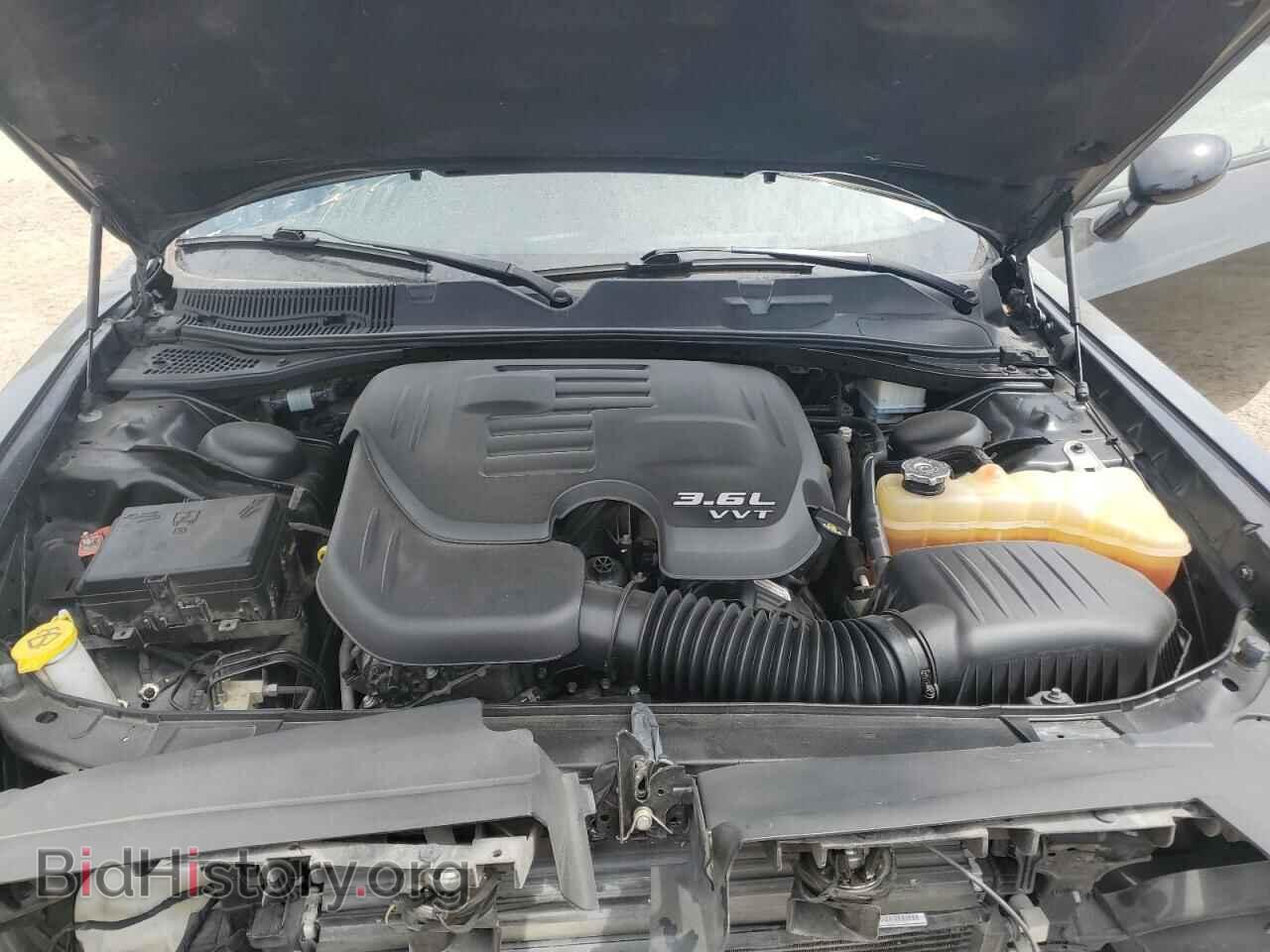 2019 DODGE CHALLENGER - VIN: 2C3CDZAG2KH524657 - Photo 11