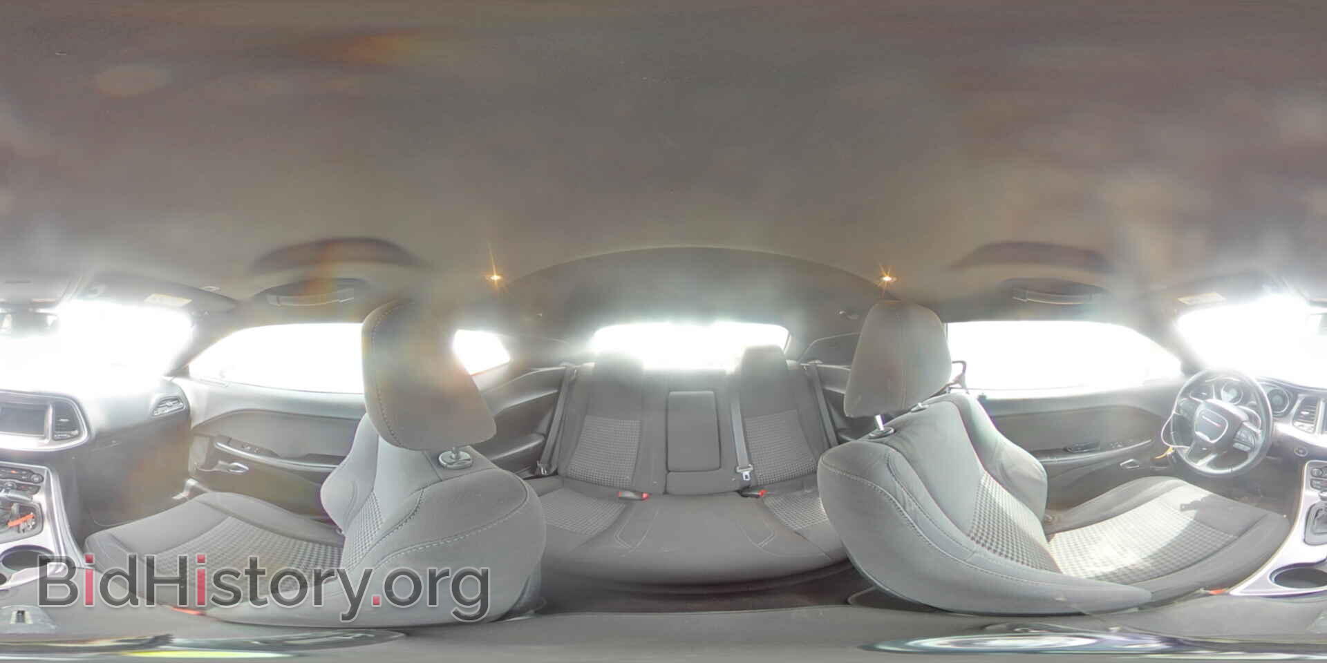 2019 DODGE CHALLENGER - VIN: 2C3CDZAG2KH524657 - Photo 15