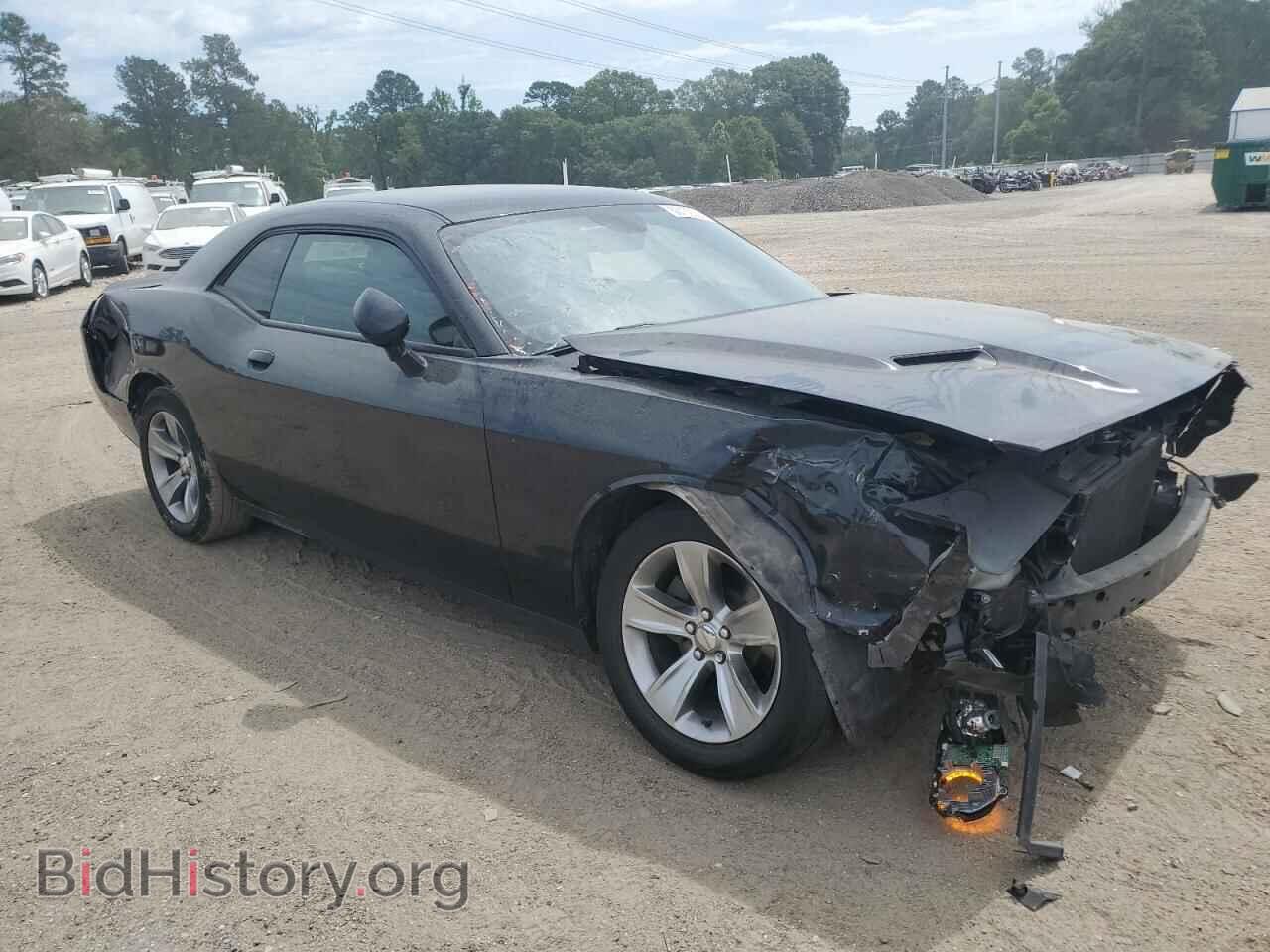2019 DODGE CHALLENGER - VIN: 2C3CDZAG2KH524657 - Photo 4