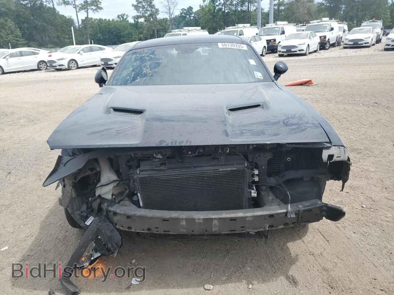 2019 DODGE CHALLENGER - VIN: 2C3CDZAG2KH524657 - Photo 5
