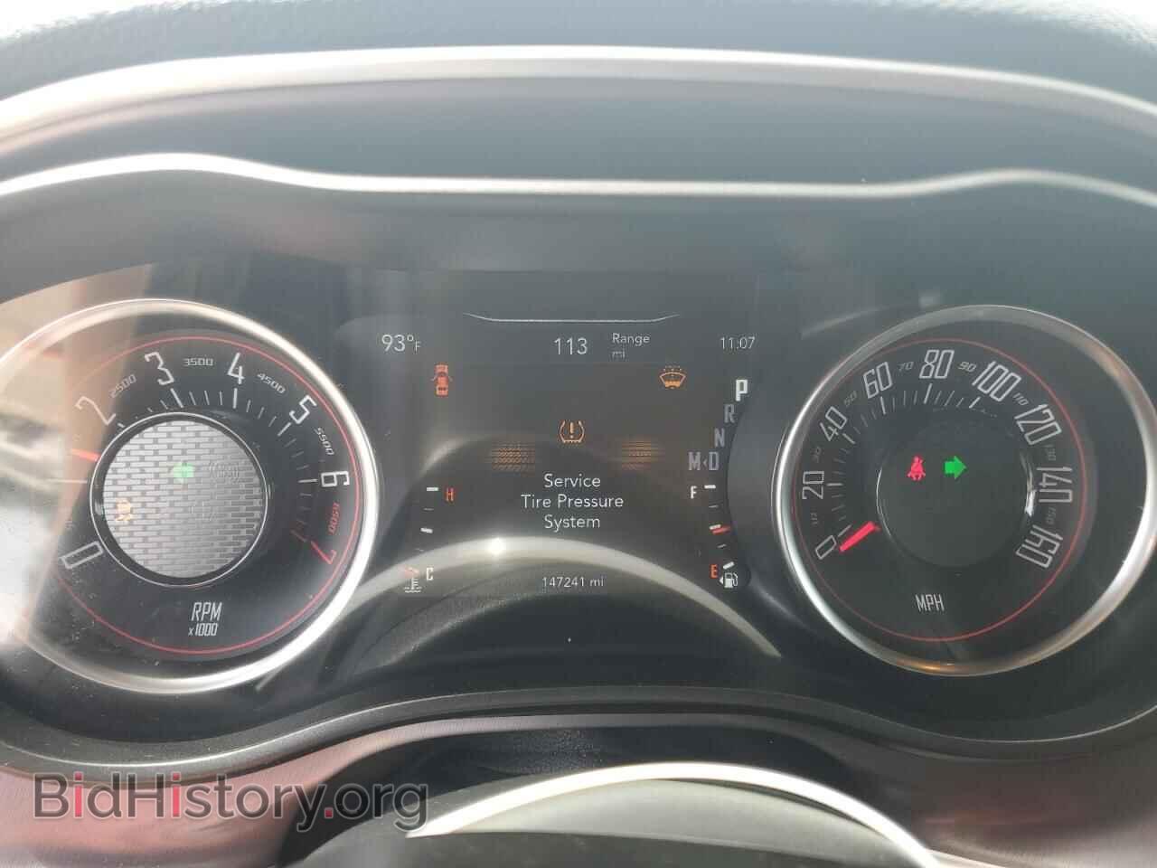 2019 DODGE CHALLENGER - VIN: 2C3CDZAG2KH524657 - Photo 9