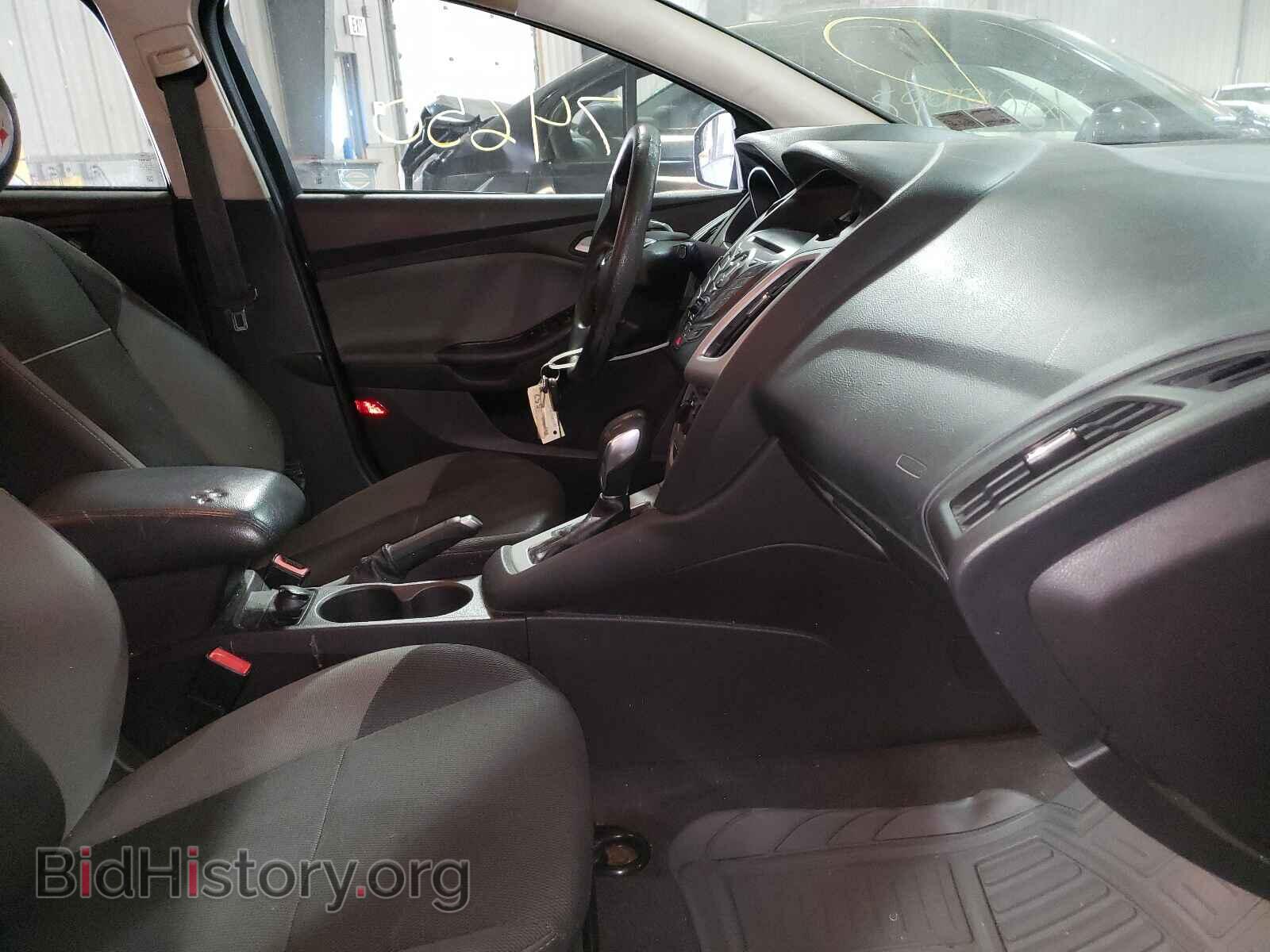 2014 FORD FOCUS - VIN: 1FADP3K29EL301682 - Photo 5