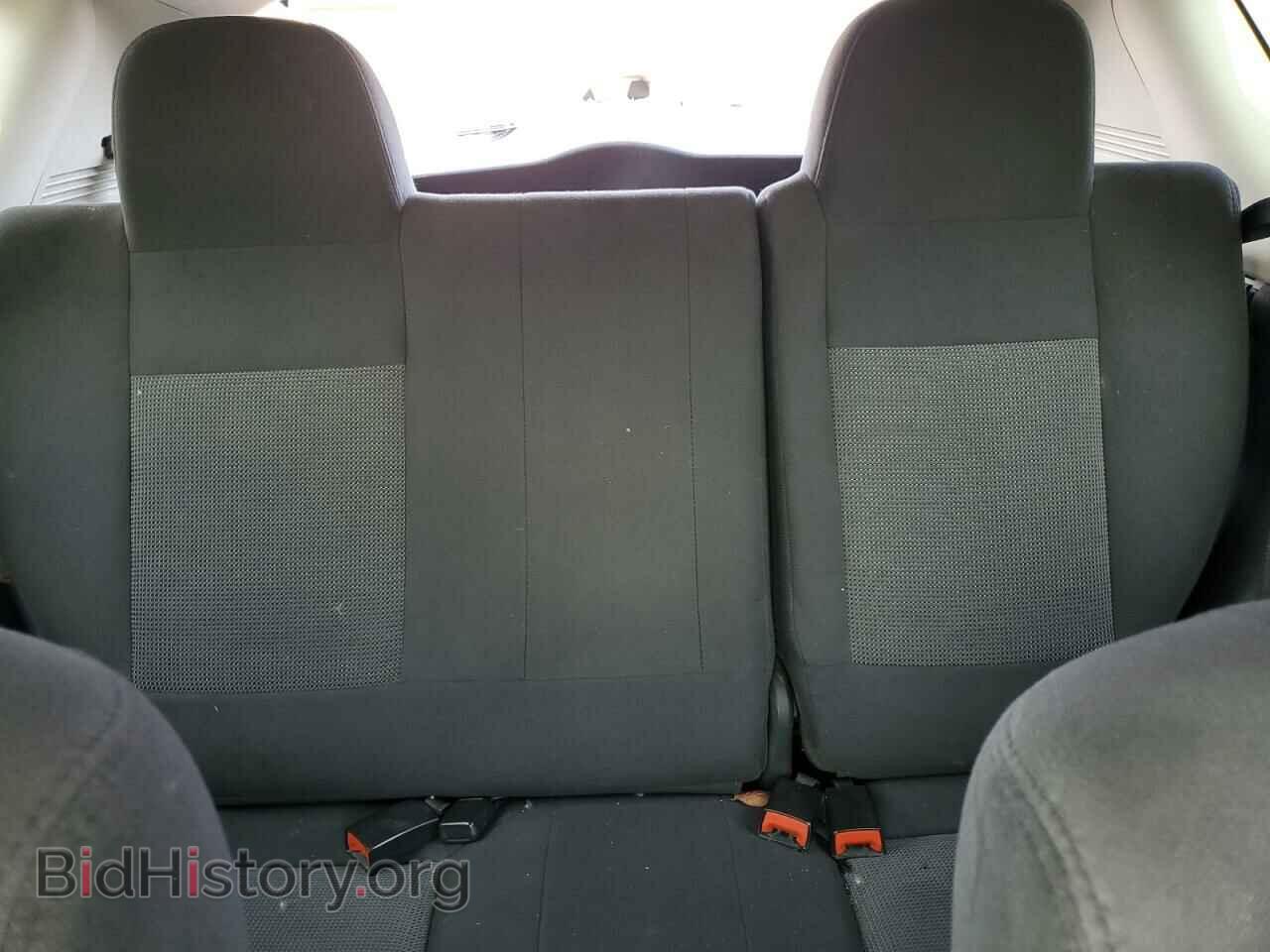 2015 JEEP COMPASS - VIN: 1C4NJDBB5FD134786 - Фото 10