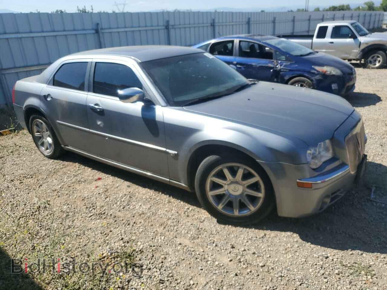 2006 CHRYSLER 300 - VIN: 2C3KA63H36H464631 - Фото 4