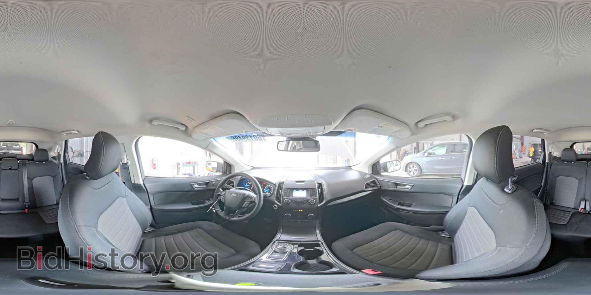 2019 FORD EDGE - VIN: 2FMPK4G95KBC50013 - Photo 15