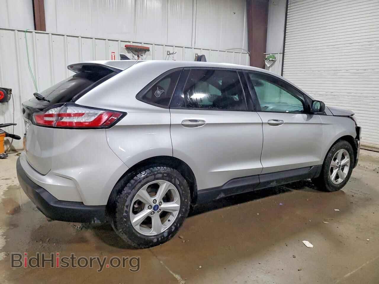 2019 FORD EDGE - VIN: 2FMPK4G95KBC50013 - Photo 3