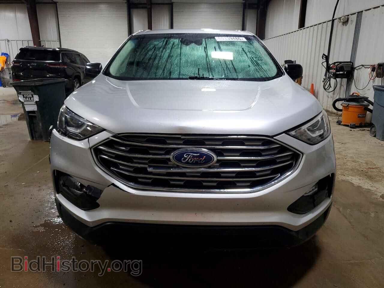 2019 FORD EDGE - VIN: 2FMPK4G95KBC50013 - Photo 5