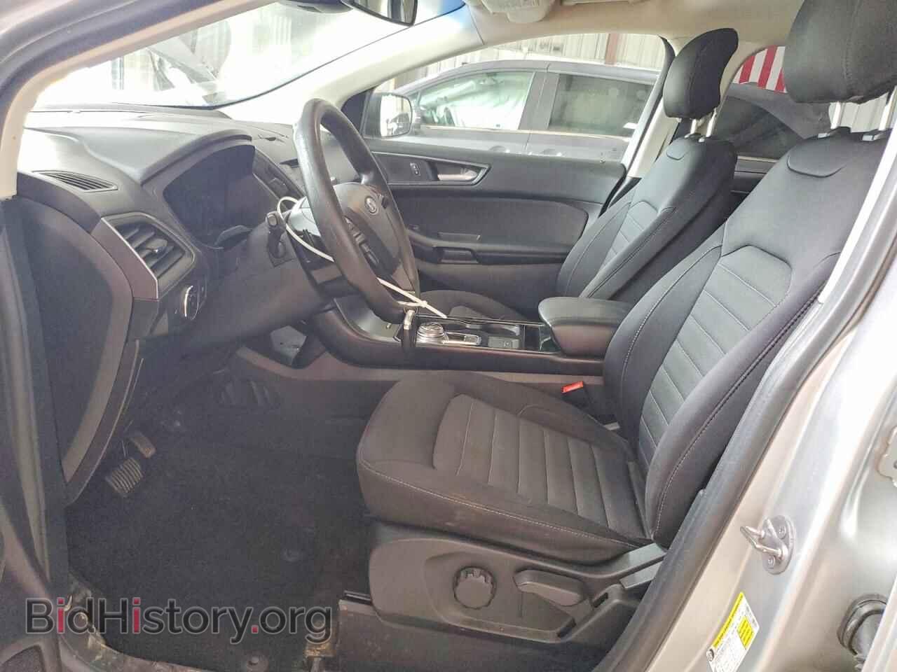 2019 FORD EDGE - VIN: 2FMPK4G95KBC50013 - Photo 7