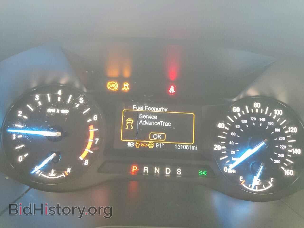 2019 FORD EDGE - VIN: 2FMPK4G95KBC50013 - Photo 9