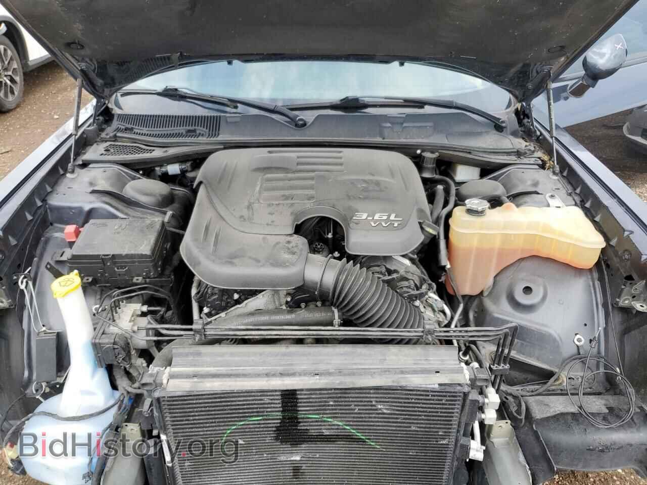 2019 DODGE CHALLENGER - VIN: 2C3CDZAG0KH676937 - Фото 11