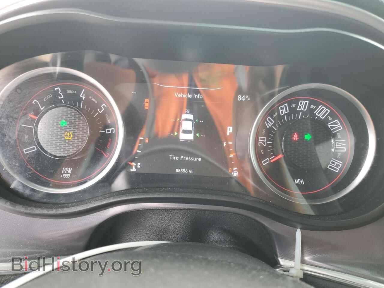 2019 DODGE CHALLENGER - VIN: 2C3CDZAG0KH676937 - Фото 9