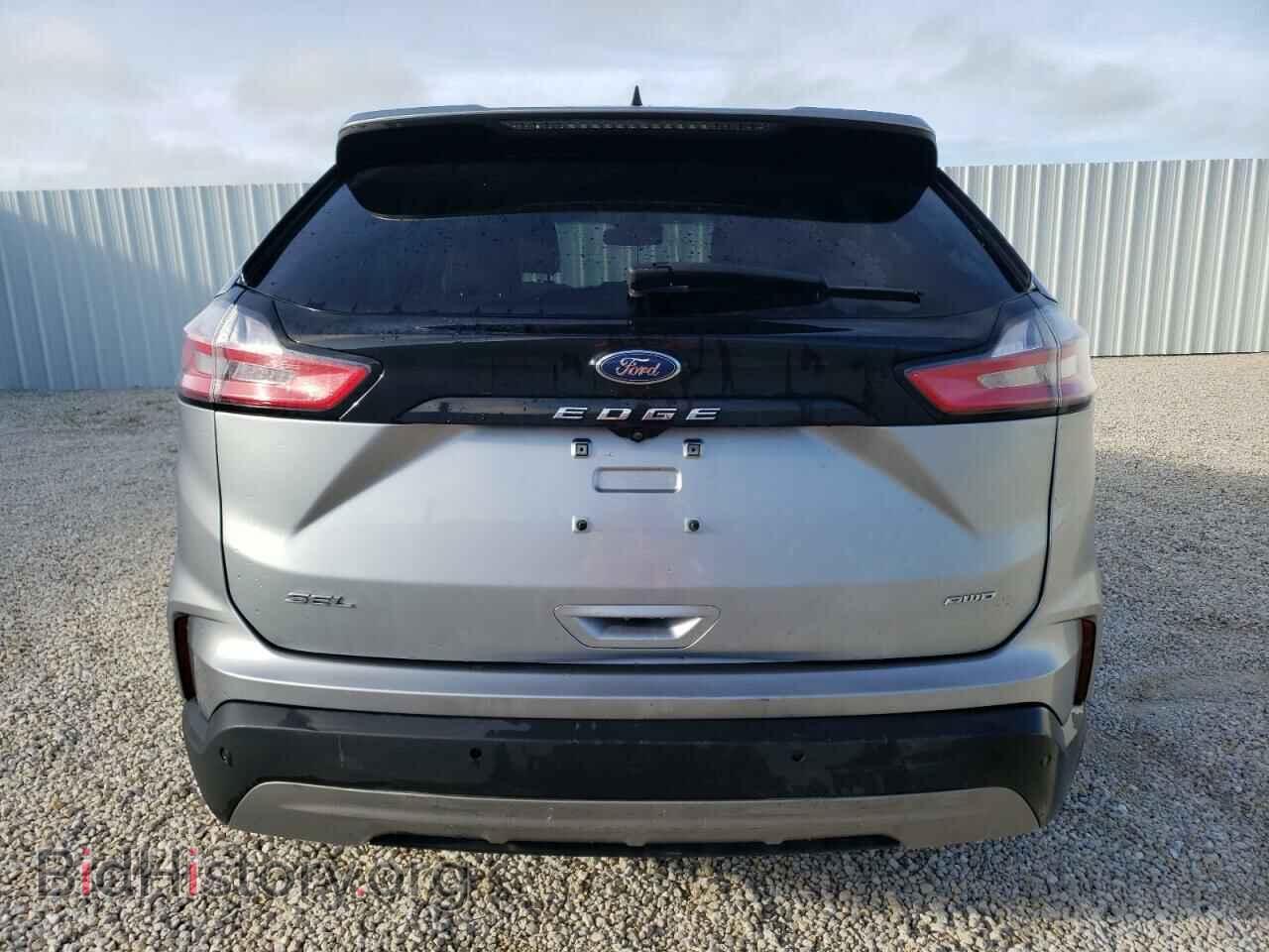 2022 FORD EDGE - VIN: 2FMPK4J93NBB05081 - Фото 6