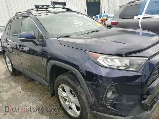 2019 TOYOTA RAV4 - VIN: JTMP1RFVXKD033375 - Фото 13