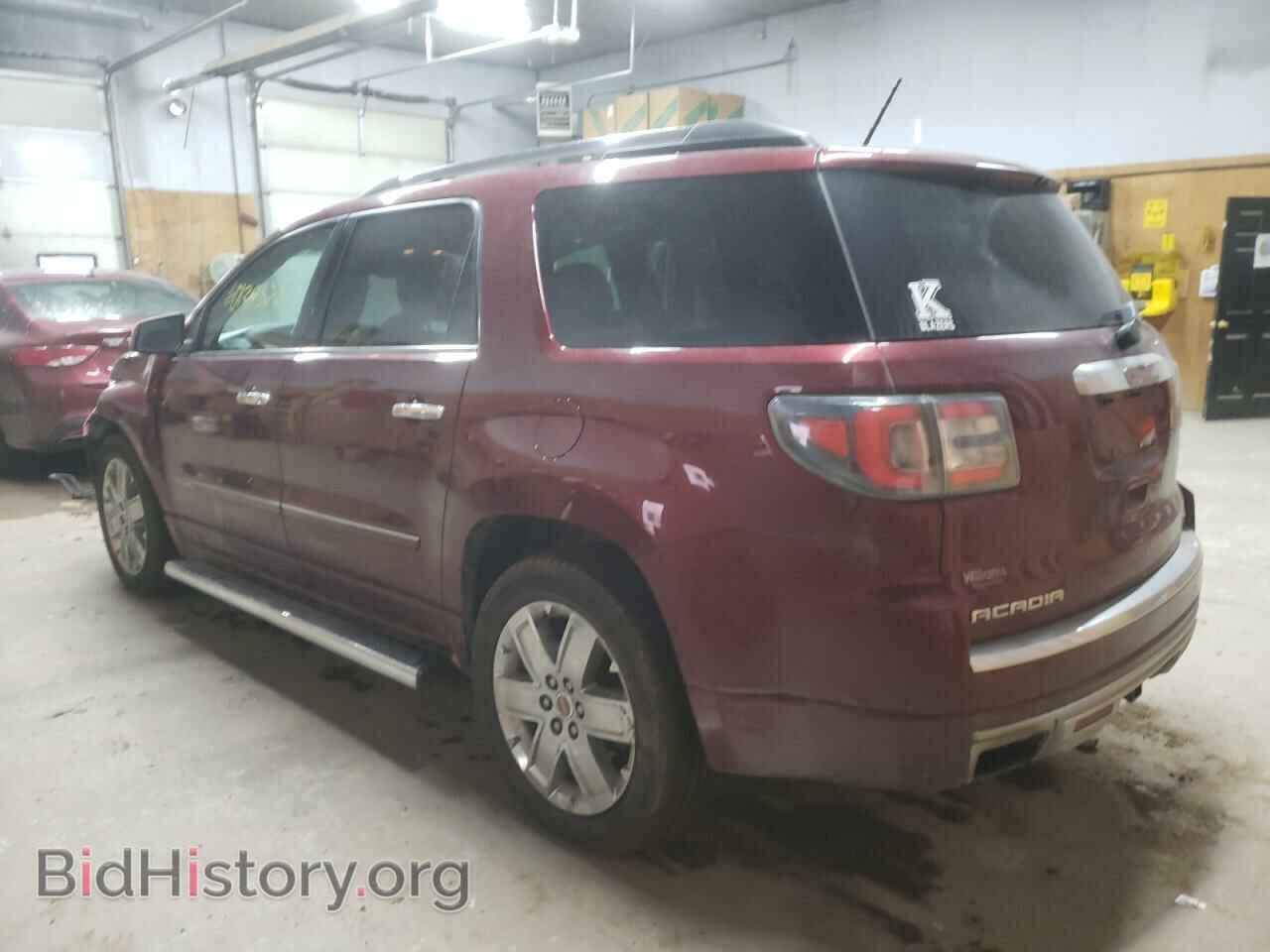2015 GMC ACADIA DEN - VIN: 1GKKVTKD3FJ161364 - Фото 3