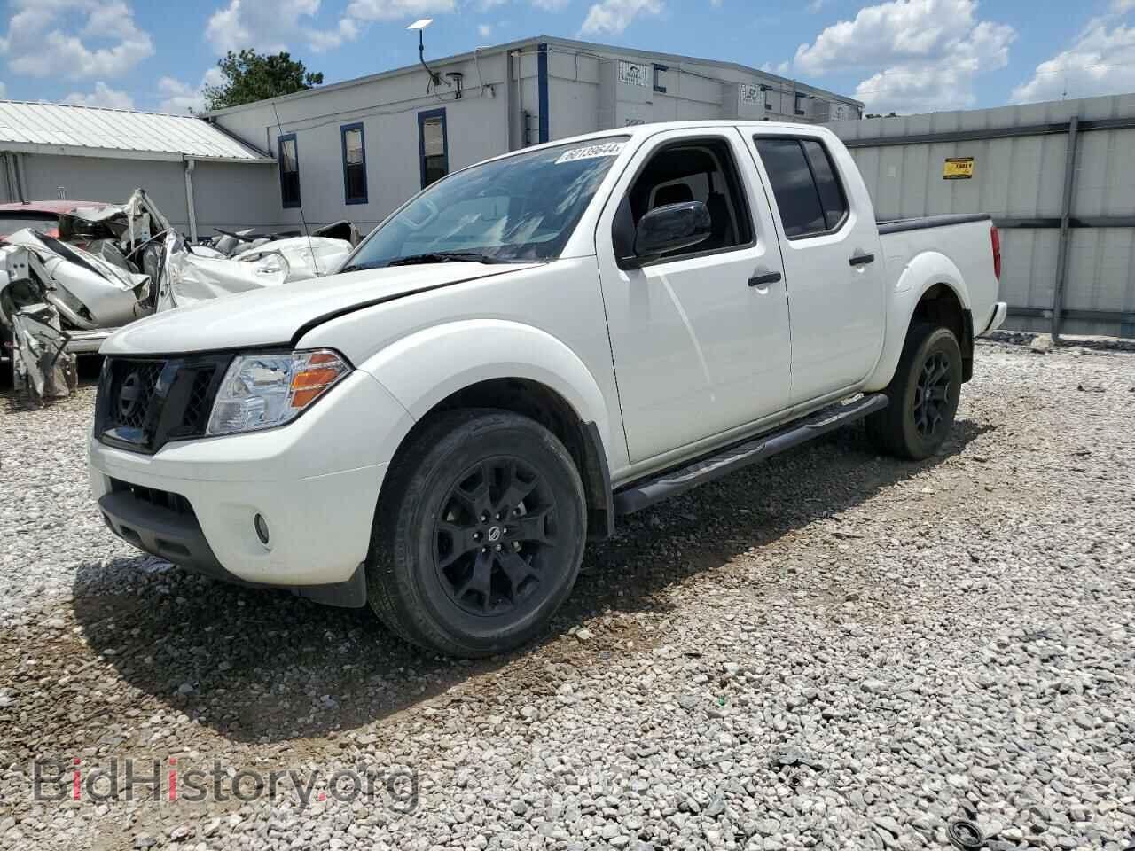 Photo 1N6ED0EB9LN722110 - NISSAN FRONTIER 2020
