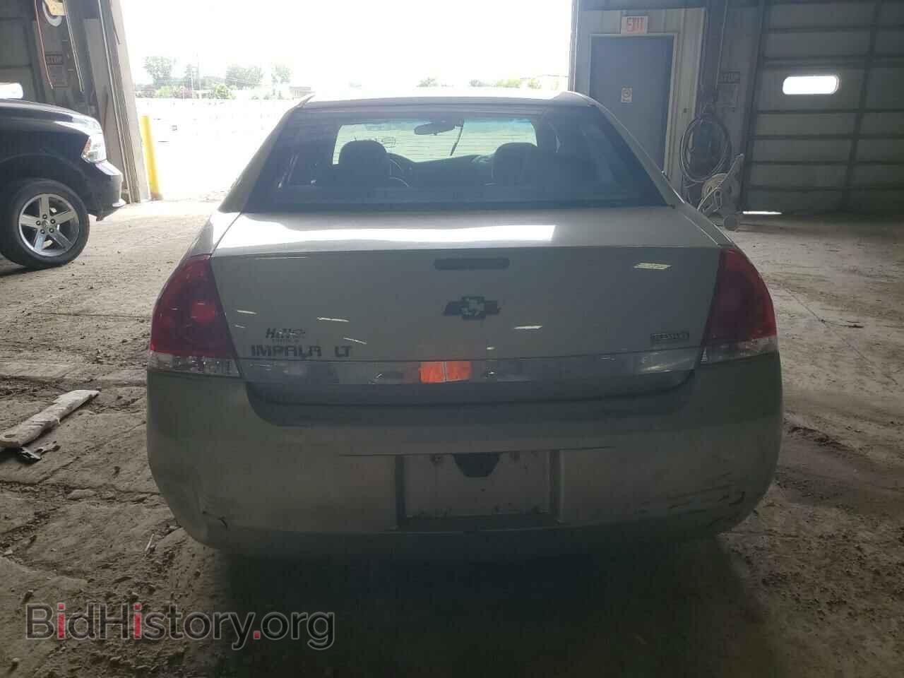 2007 CHEVROLET IMPALA - VIN: 2G1WT58K179293792 - Photo 6