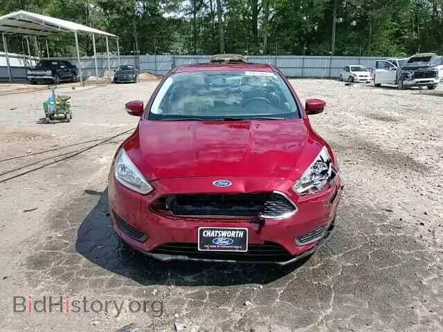 2015 FORD FOCUS - VIN: 1FADP3K29FL381776 - Фото 13