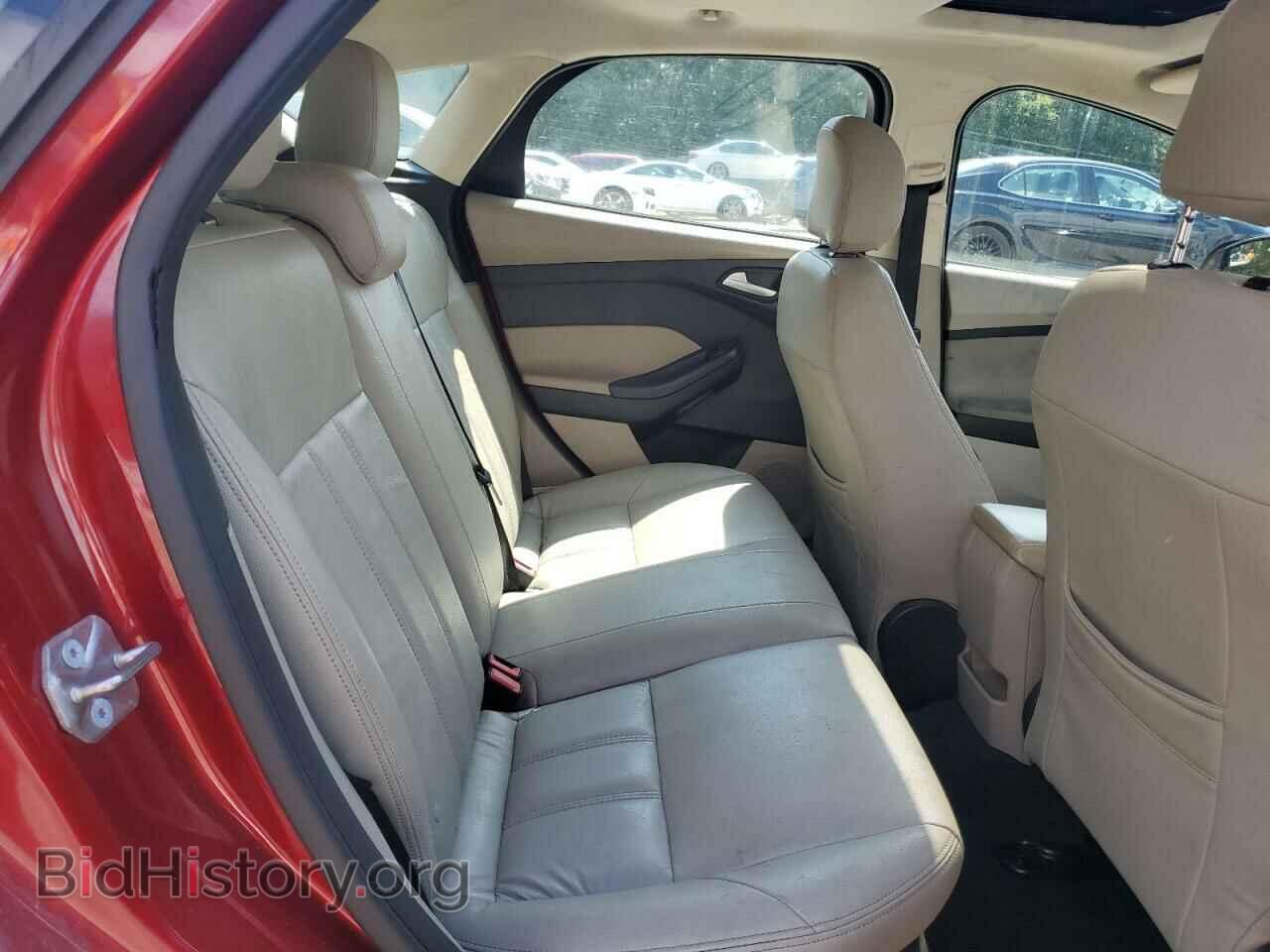 2015 FORD FOCUS - VIN: 1FADP3K29FL381776 - Фото 10