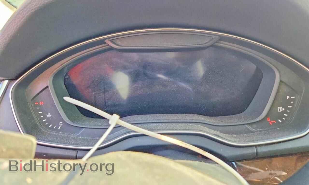 2018 AUDI Q5 - VIN: WA1BNAFY8J2006352 - Фото 9