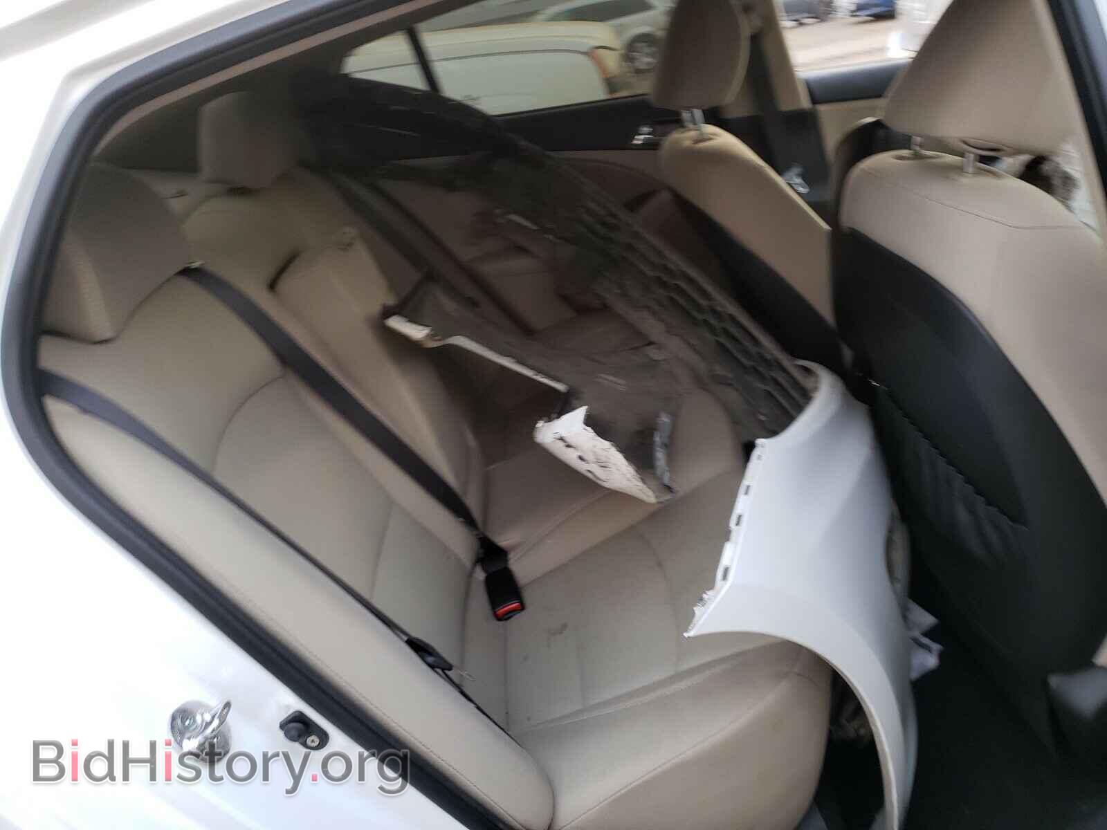 2013 KIA OPTIMA - VIN: KNAGM4AD4D5062132 - Фото 6