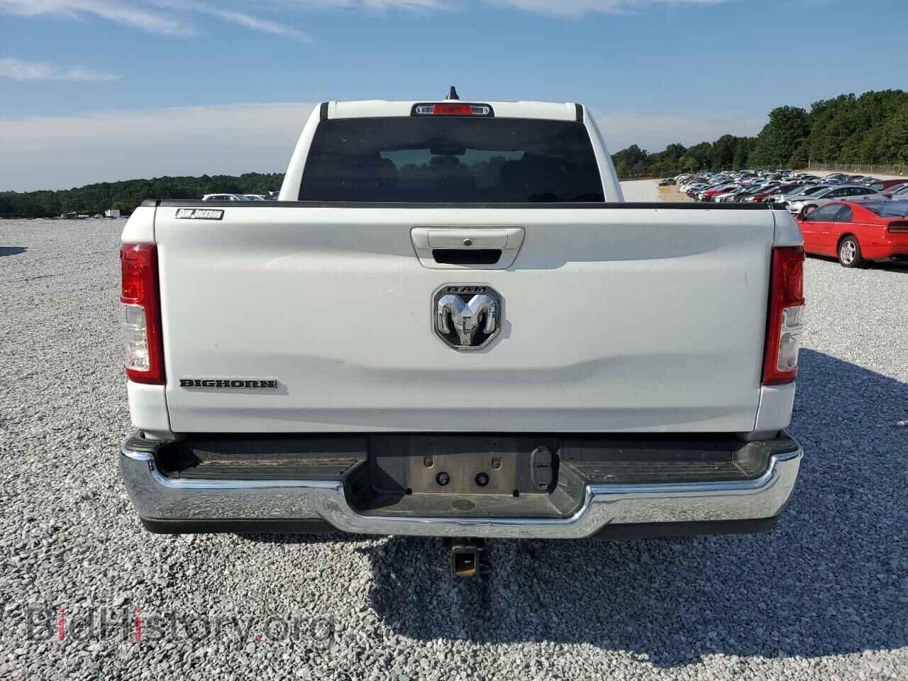 2022 RAM 1500 - VIN: 1C6RREFG8NN446476 - Фото 6