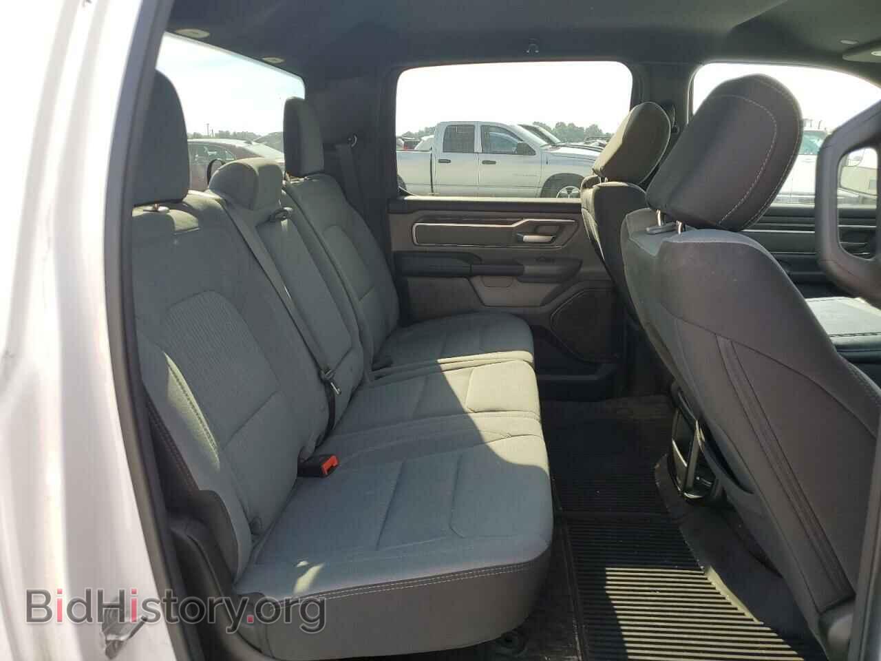 2022 RAM 1500 - VIN: 1C6RREFG8NN446476 - Фото 10