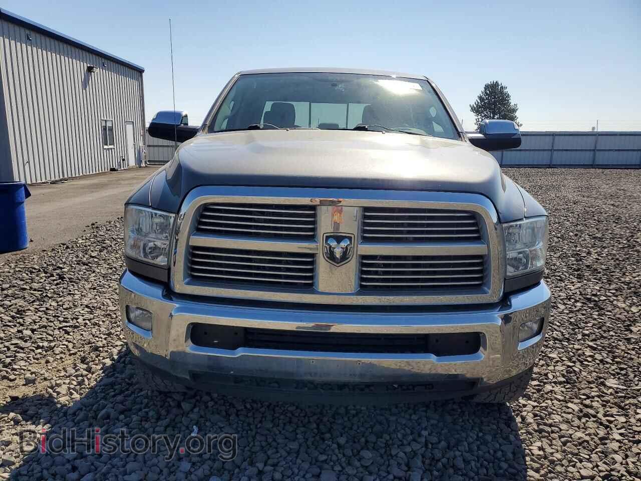 2012 DODGE RAM 2500 - VIN: 3C6TD5FT8CG240100 - Photo 5