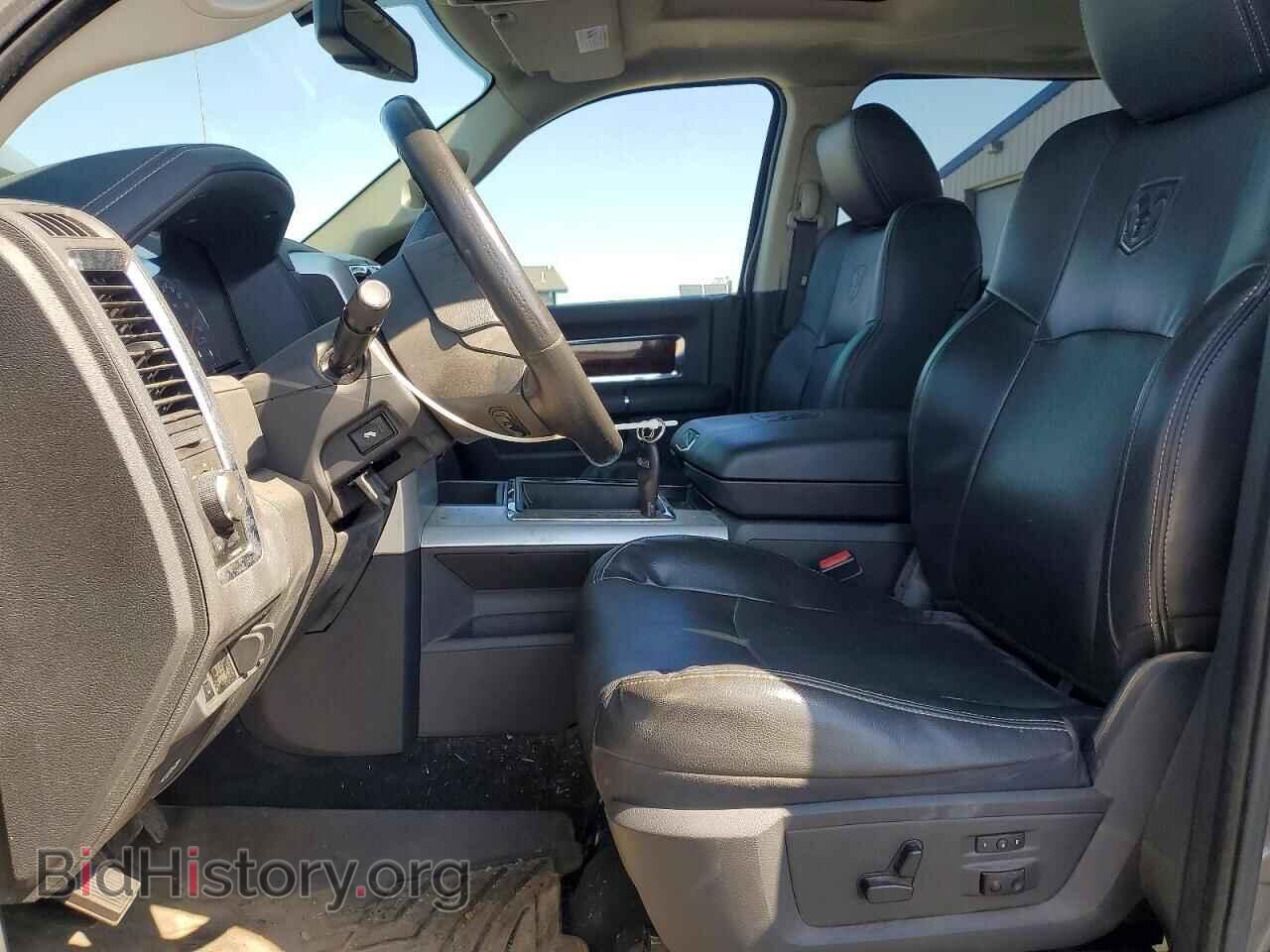 2012 DODGE RAM 2500 - VIN: 3C6TD5FT8CG240100 - Photo 7