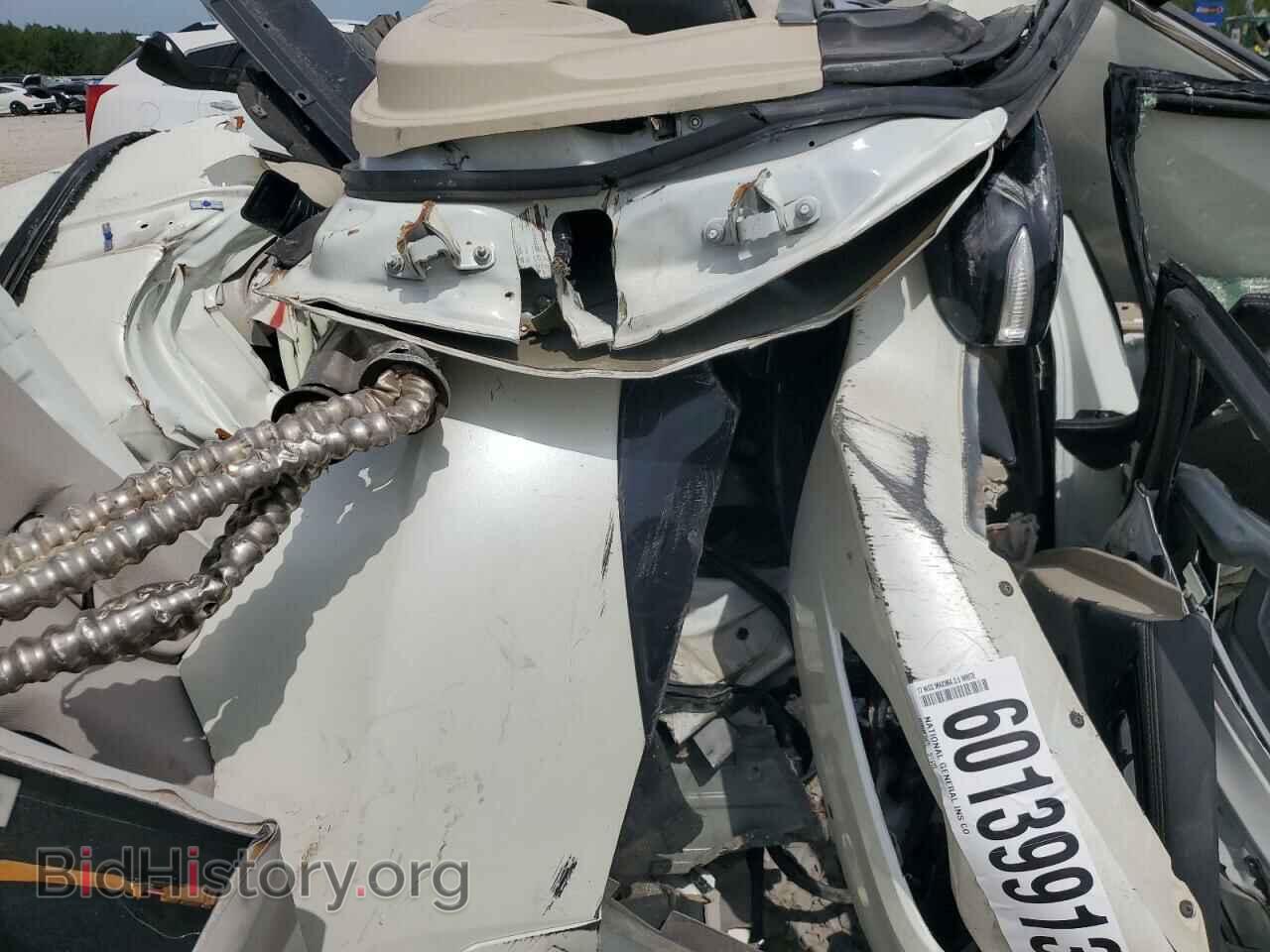 2017 NISSAN MAXIMA - VIN: 1N4AA6AP1HC393202 - Фото 10