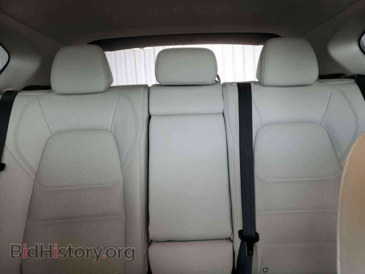 2023 MAZDA CX-5 PREFE - VIN: JM3KFBCMXP0173222 - Фото 10