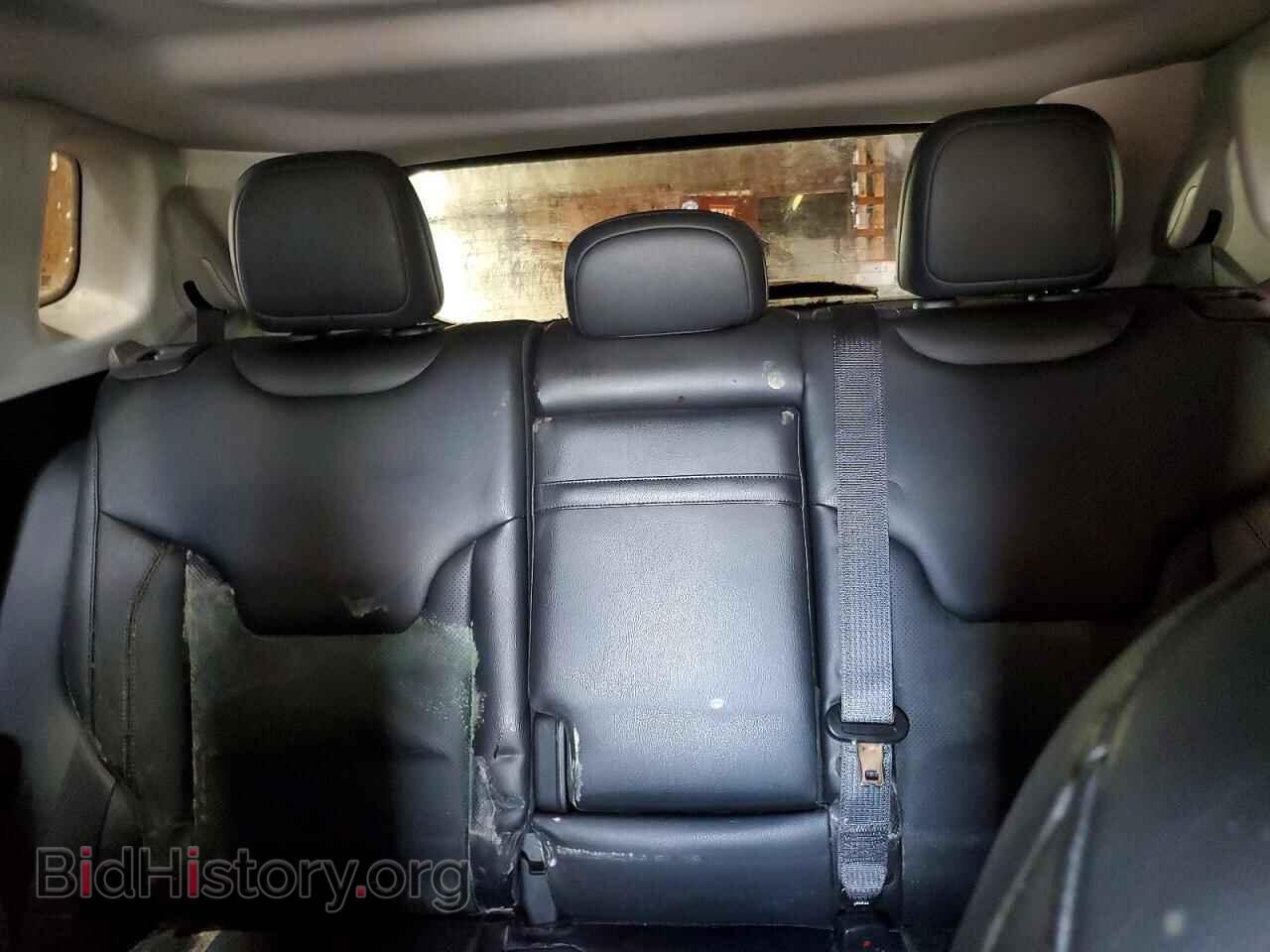 2018 JEEP COMPASS - VIN: 3C4NJDCB8JT245480 - Photo 10
