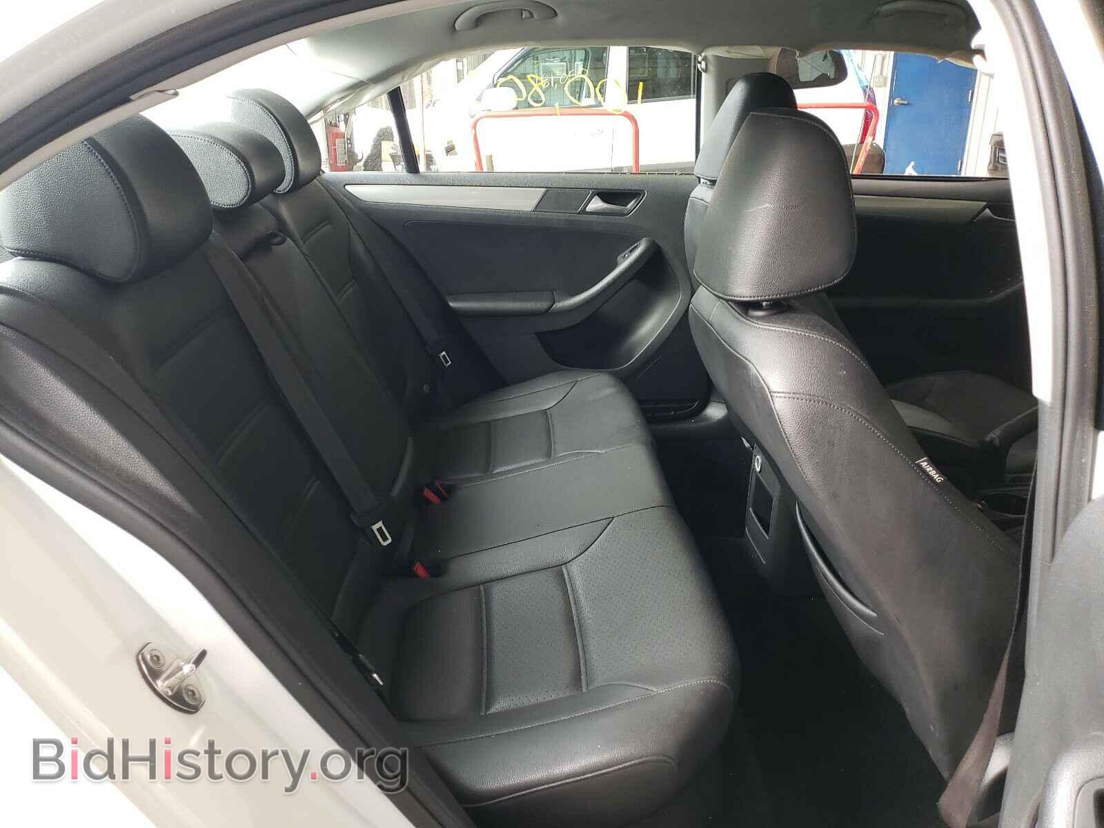 2017 VOLKSWAGEN JETTA - VIN: 3VWDB7AJ6HM326662 - Фото 6