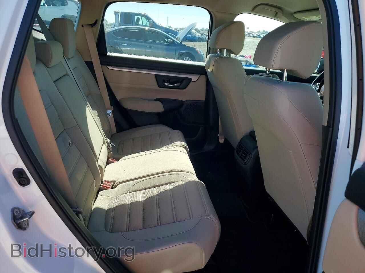 2019 HONDA CRV - VIN: 2HKRW6H37KH201732 - Фото 10