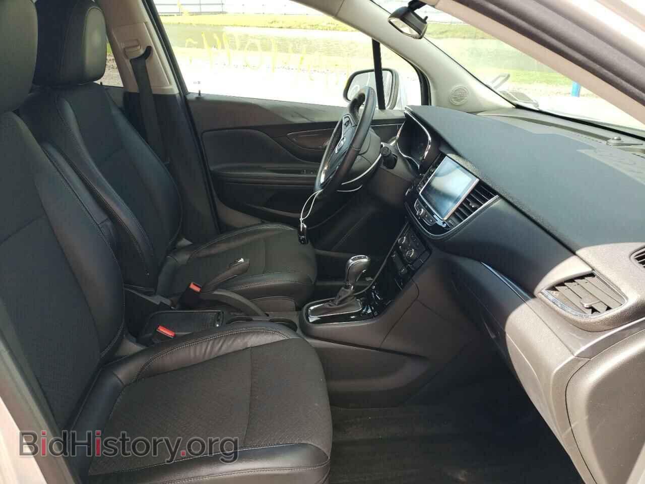 2017 BUICK ENCORE - VIN: KL4CJESB1HB083003 - Photo 5