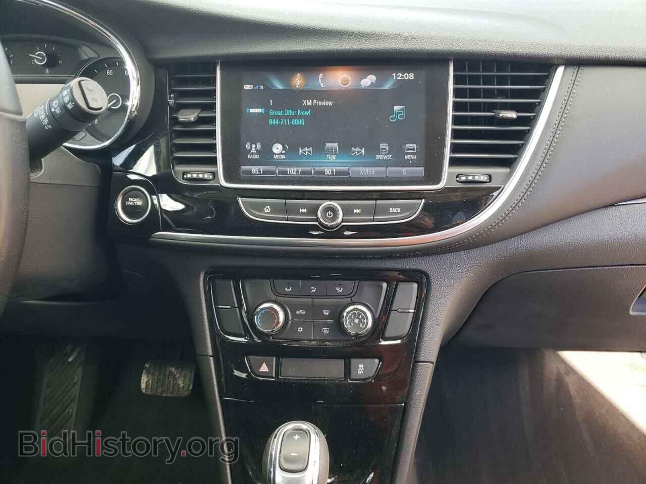 2017 BUICK ENCORE - VIN: KL4CJESB1HB083003 - Photo 9