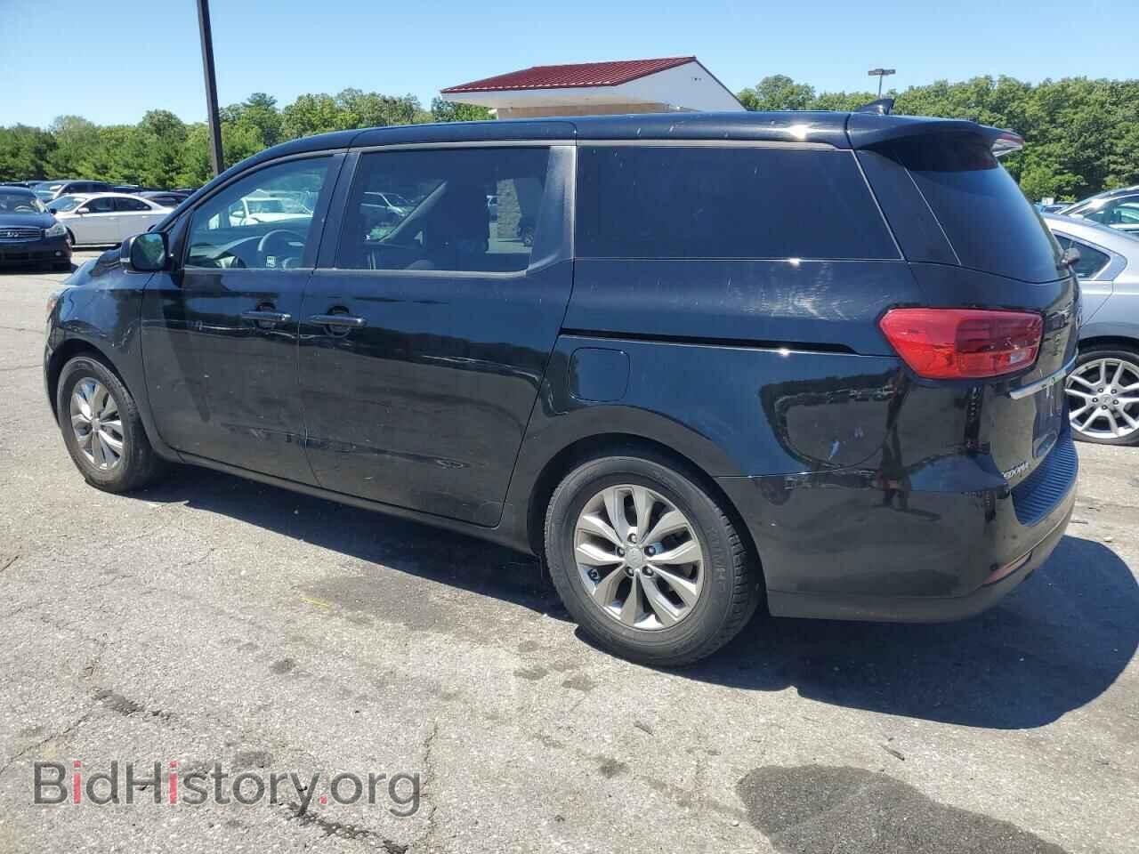 2021 KIA All Models - VIN: KNDMB5C19M6673689 - Photo 2