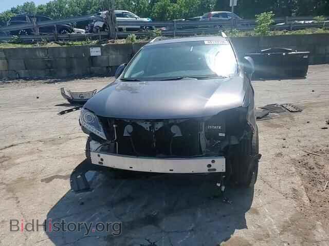 2015 LEXUS RX350 - VIN: 2T2BK1BA9FC257151 - Photo 15