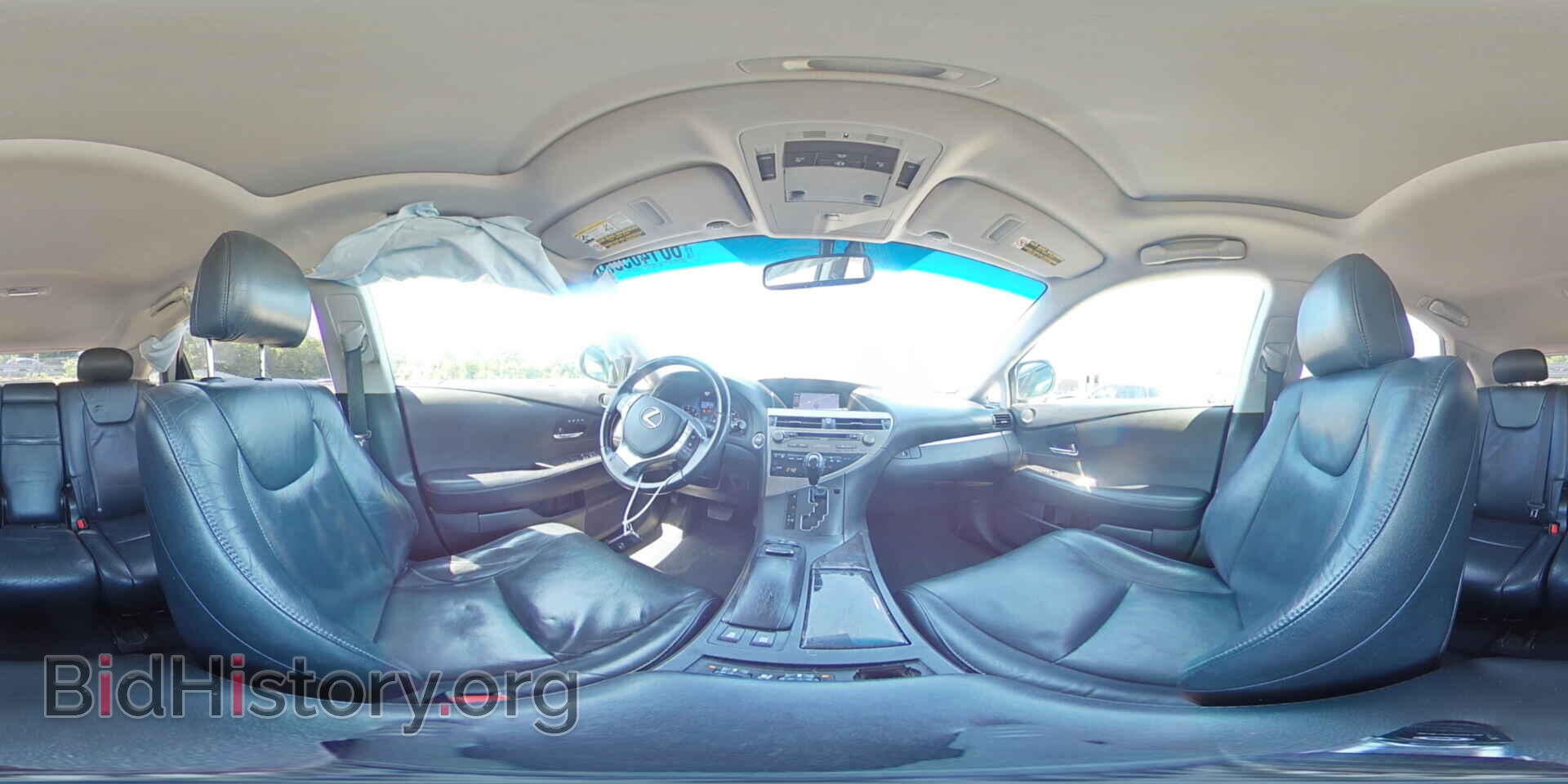 2015 LEXUS RX350 - VIN: 2T2BK1BA9FC257151 - Photo 16