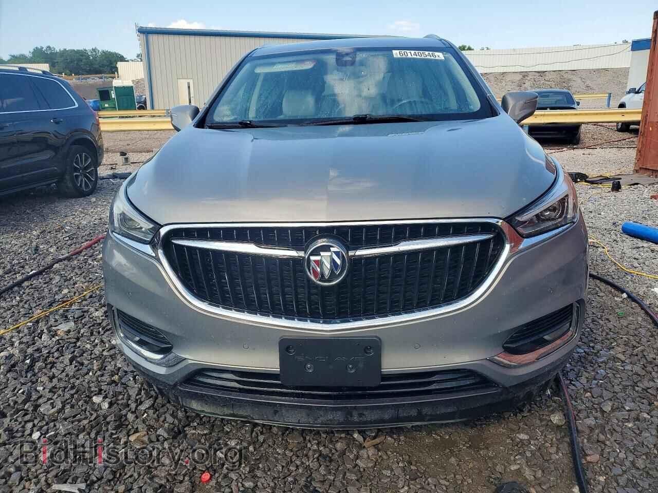 2018 BUICK ENCLAVE - VIN: 5GAEVBKW0JJ143497 - Photo 5