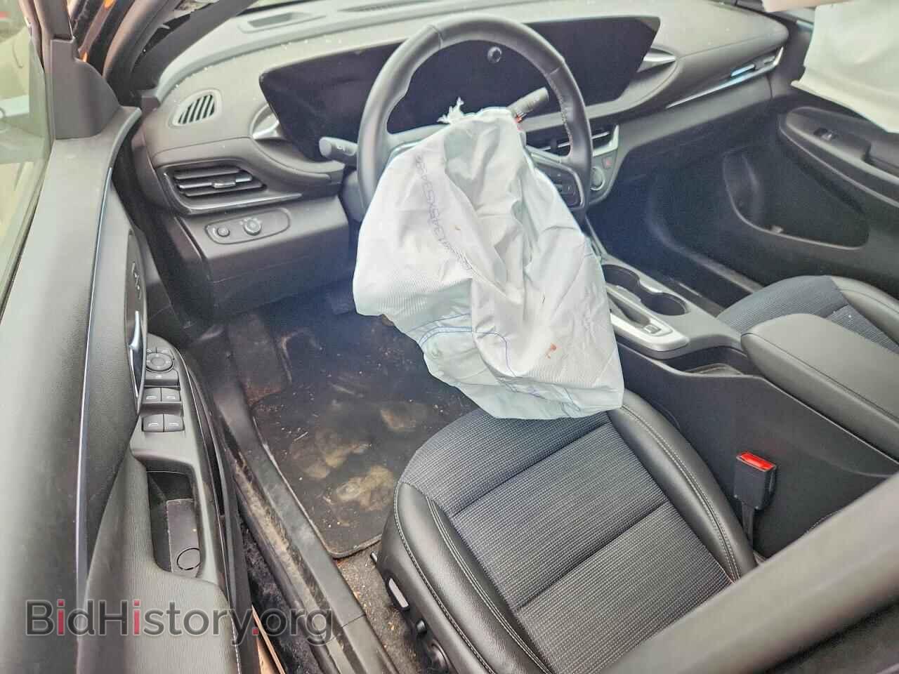 2024 BUICK ALL OTHER - VIN: KL47LAE28RB130836 - Фото 8
