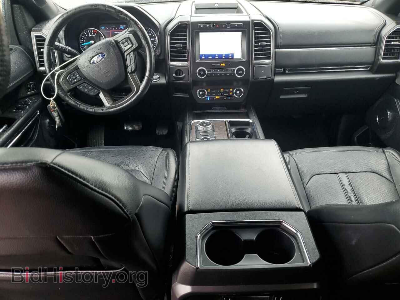2020 FORD EXPEDITION - VIN: 1FMJK2AT2LEA20935 - Фото 8