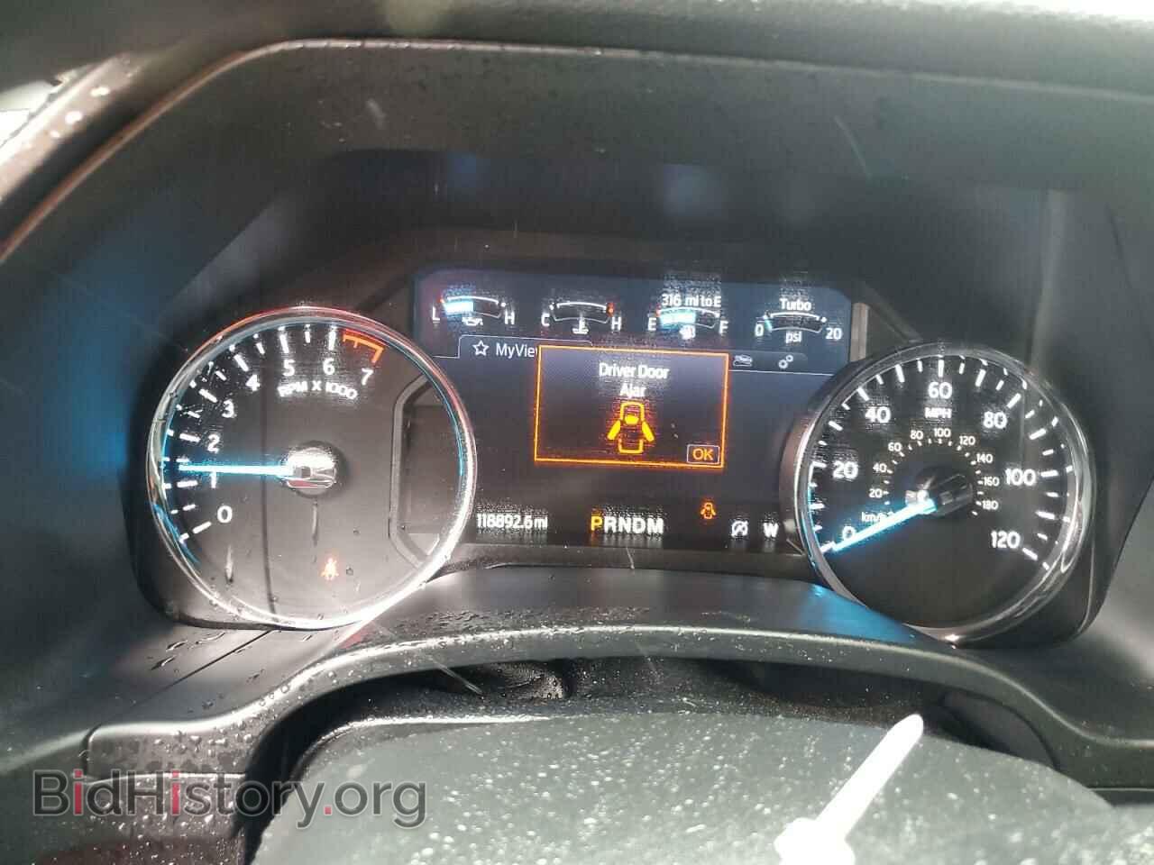 2020 FORD EXPEDITION - VIN: 1FMJK2AT2LEA20935 - Фото 9