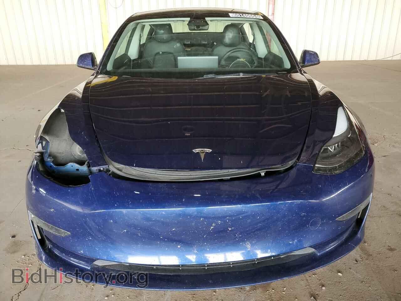 2023 TESLA MODEL 3 - VIN: 5YJ3E1EA7PF448544 - Photo 5