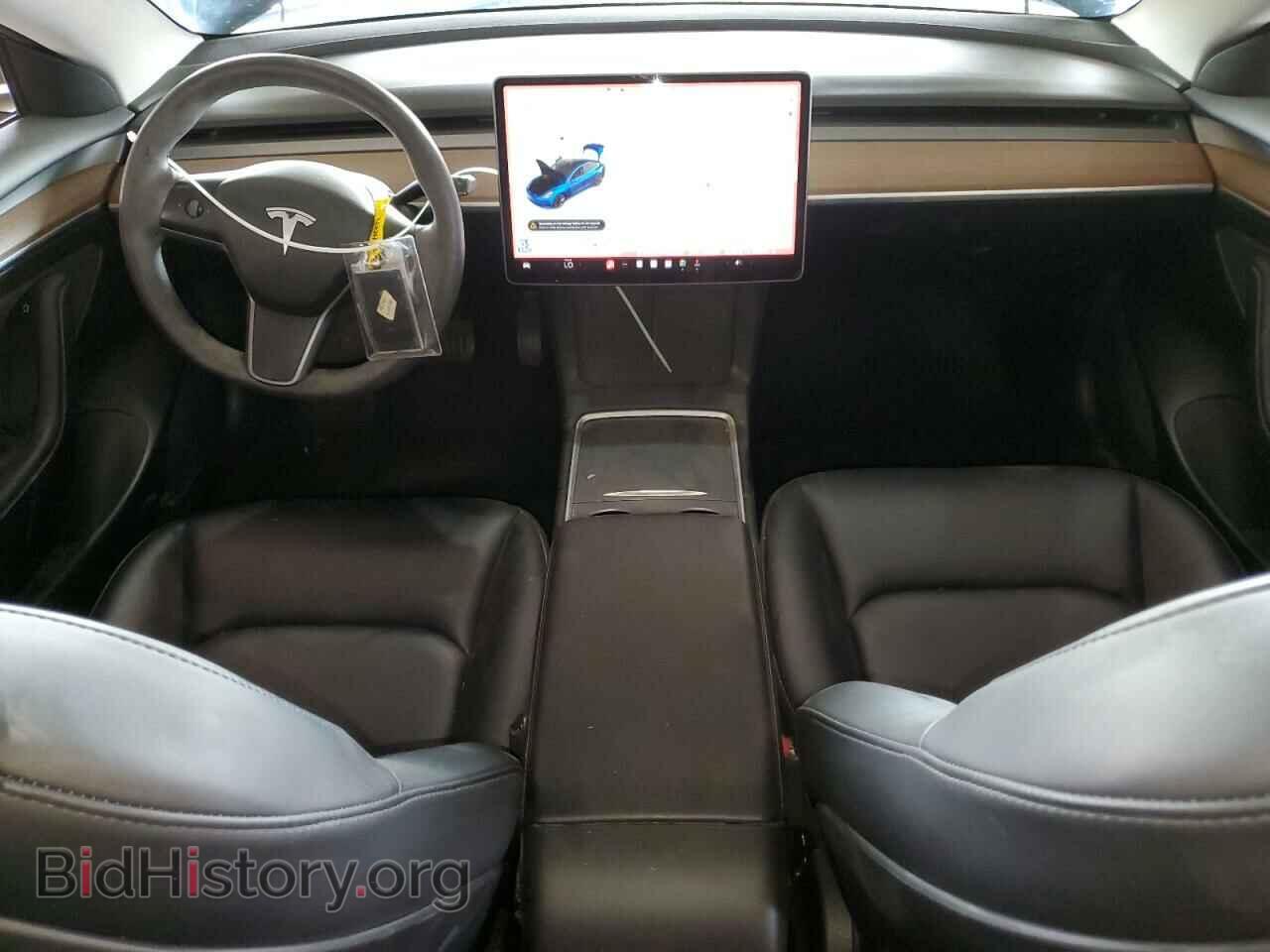2023 TESLA MODEL 3 - VIN: 5YJ3E1EA7PF448544 - Photo 8